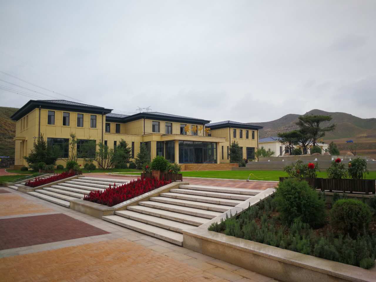 包頭公墓銷售 包頭公墓銷售