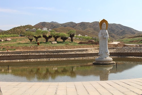 包頭公墓 包頭公墓