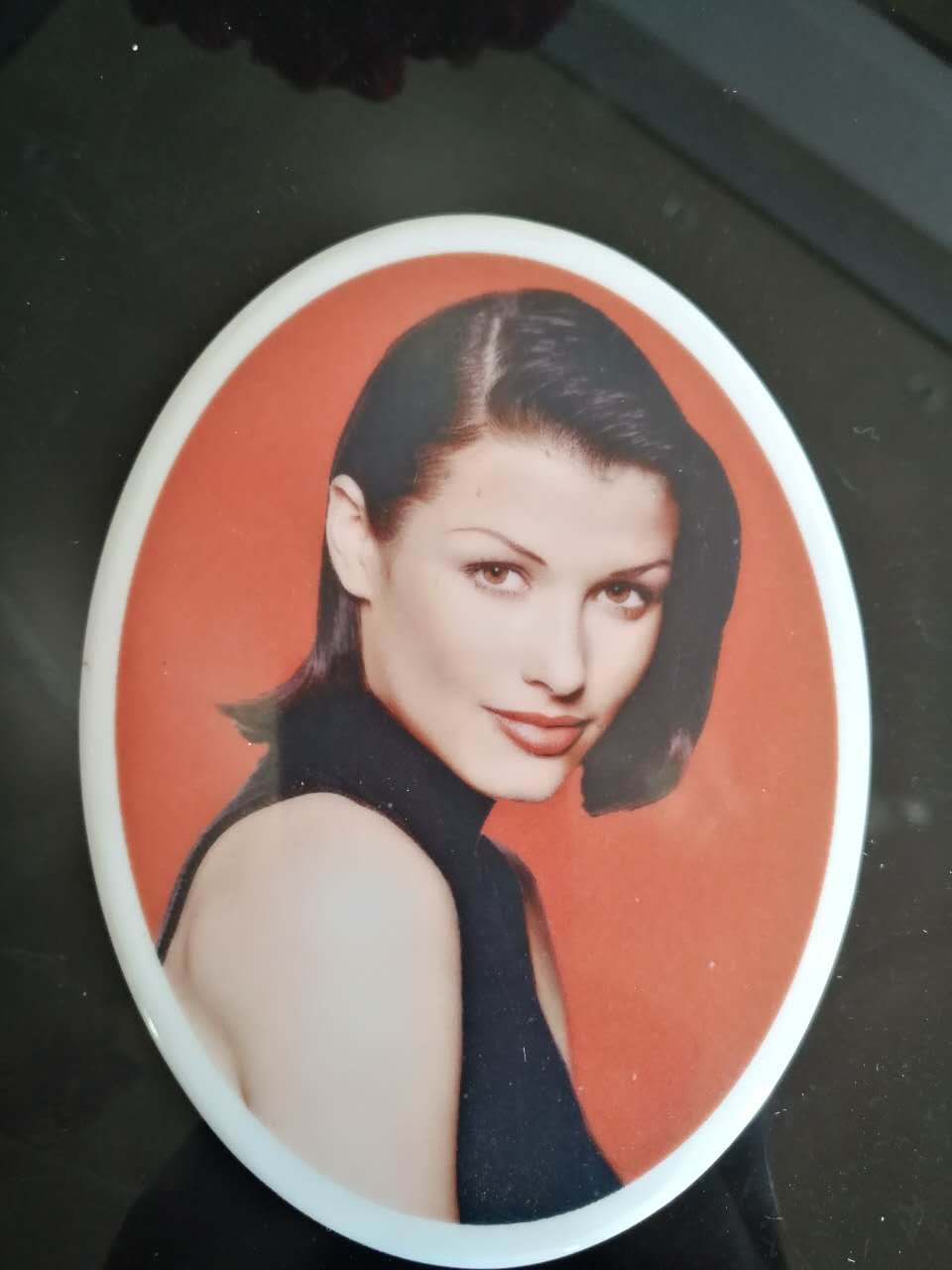 殯儀支持瓷像制作