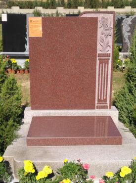 包頭公墓之欣欣向榮