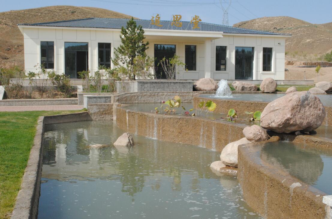 包頭公墓銷售 包頭公墓銷售