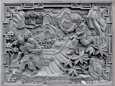 包頭公墓 包頭公墓