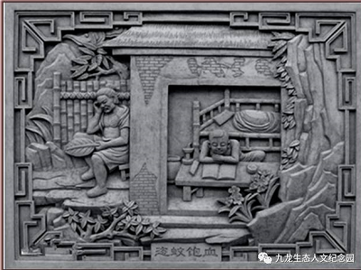 包頭公墓 包頭公墓