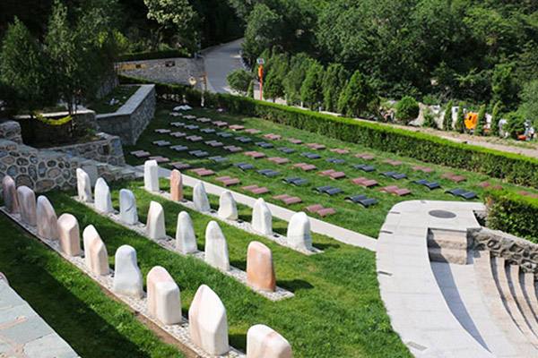 如何選好墓地 如何選好墓地